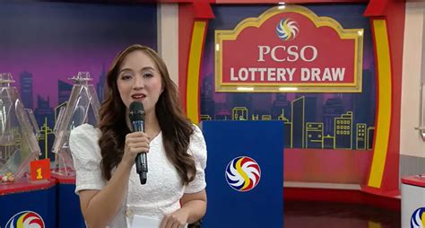 6/49 Lotto Result May 16, 2023 .